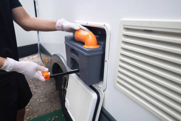 Best Local porta potty services  in Salton City, CA
